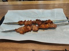 -贯贯吉·清真餐厅(浙江中路店)