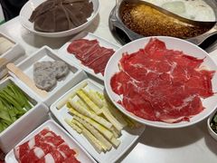 -傣妹火锅(南京东路一店)