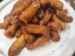 -恭敬李·烤鸭(天坛北门店)