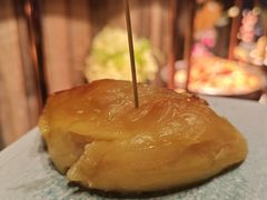 -领鲜活海鲜榴莲自助火锅(东门店)