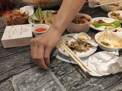 -情妹耙泥鳅·江湖川菜(科华店)
