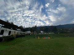 -云禾壹海景庄园餐厅