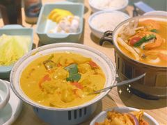 -米泰芒·东南亚料理(体育西店)