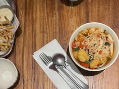 -LIVSO Chef里所·CAFE&BISTRO(珠江新城店)