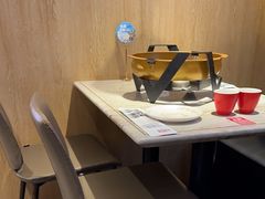 -南锣南门(东方银座店)