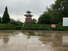 -司马温公祠