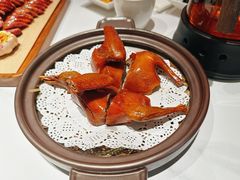 -炆艺乳鸽·煲仔饭大排档(望京来广营店)