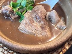 -花园咖啡厅(厦门美丽华大酒店)