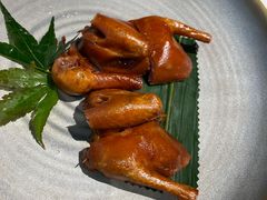 -富淳饭店(陆家嘴保利广场店)