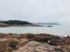 -舟山希尔顿酒店