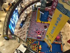 -宝龙城(杭州滨江店)