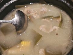 -王府井酒店(金桥港湾店)