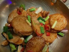 -绿茶餐厅(深圳龙华天虹购物中心店)