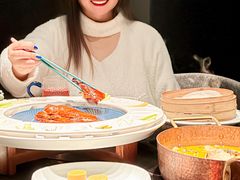 -四季小馆·潤·中国菜(越秀公园店)
