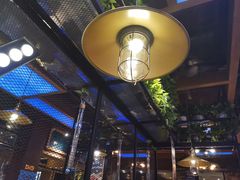 -鱼库·不仅是一家烤鱼店(车公庙店)