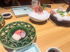 -花和海鲜自助(梅江店)
