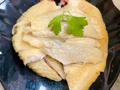 -鸡坤茶室(三里屯店)