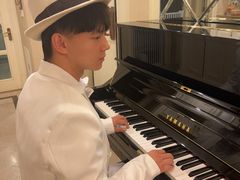 -雅马哈钢琴专卖店盛世雅歌琴行·电钢琴城·钢琴培训(翠微路店)