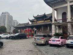 -长春观
