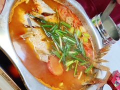 -苗家恒灵酸汤鱼-跳水牛肉连锁店(凯里总店)