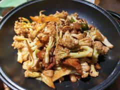-淀里船宴(卓达店)