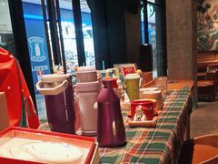 -星巴克(讯美科技广场店)