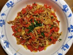 -八碗湘长沙市井菜(坡子街店)