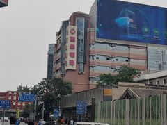 -西单明珠商场