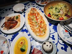 -江南赋(内蒙古大厦店)