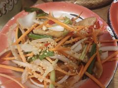 -迷你椰·泰式大排档(共康店)