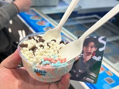 -DippinDots得意点(静安大悦城店)
