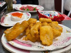 椒盐九肚鱼-燃计沙茶皇·香港沙茶火锅(人广旗舰店)