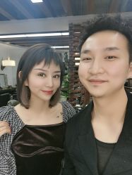 点击看大图 -生活大师造型馆