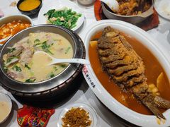 -阿五黄河大鲤鱼(海尚店)