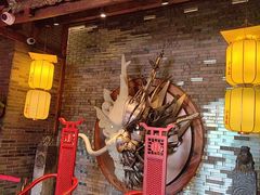 -小龙坎火锅(全球总店)