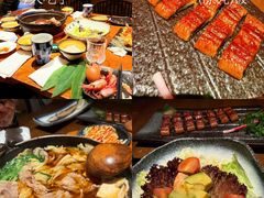 -千代武日本料理(开发区店)