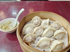 -老边饺子馆(中街店)
