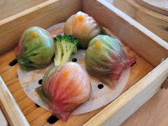 -临江酒店-中餐厅