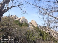 -峄山风景名胜区