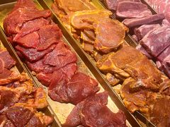 -阪尚皇·原切牛排·烤肉火锅自助(北京路店)