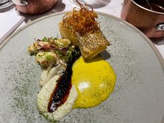 -Bistro Wang 牛排馆