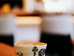 -The PEAT Coffee(深业中城店)