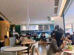 大堂-gaga(深圳福田星河COCO Park店)