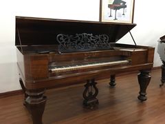 -鼓浪屿钢琴博物馆