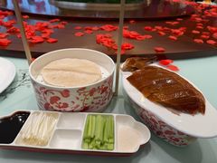 -香丰阁·烤鸭·川湘菜(清河店)