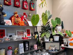 -Dogi&kiki Coffee(中心商务大厦店)