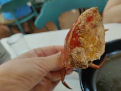 -莲花公园煎蟹(总店)