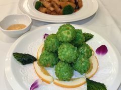 -金三杯酒家(泉城路店)