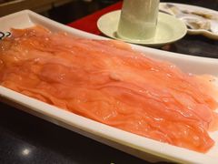 极品鹅肠-大龙辣火锅·龙虾·烧烤(湖滨新天地店)