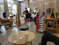 -星格造型·Hair Salon